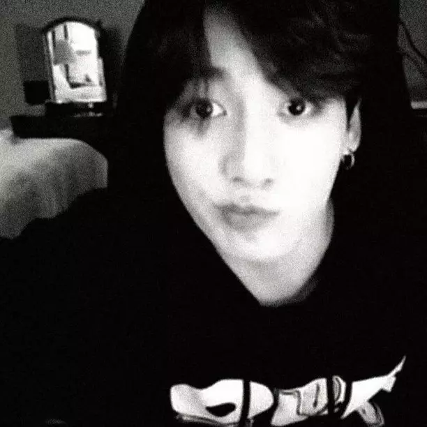 Jungkook 