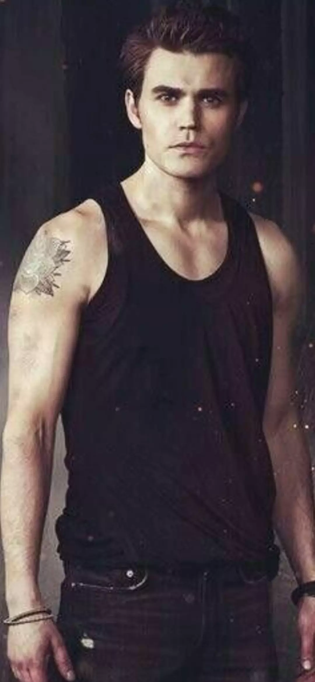 Stefan Salvatore thumbnail