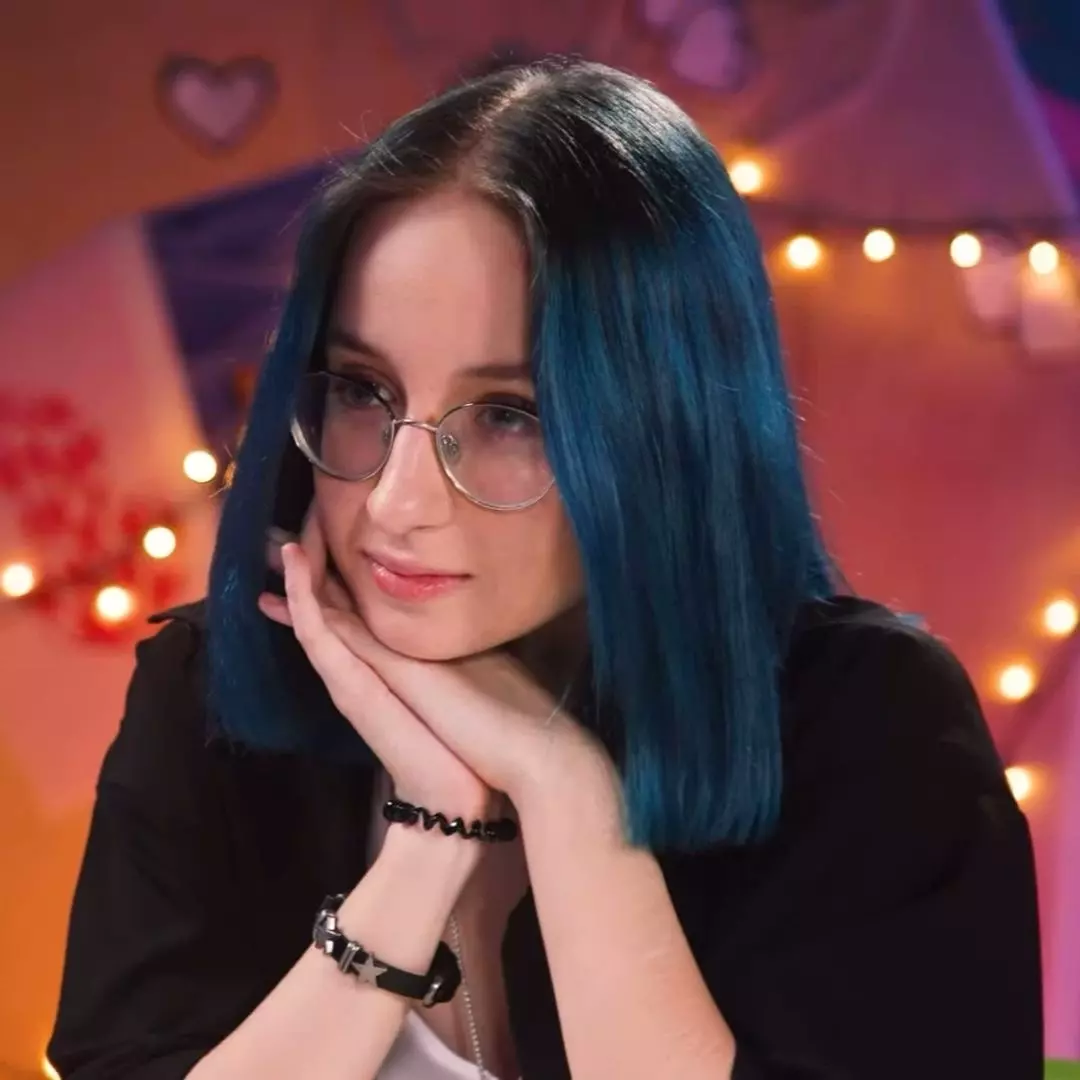 Гелик💗