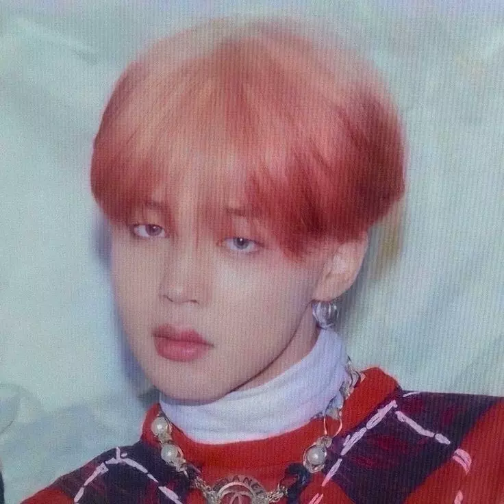 Jimin 