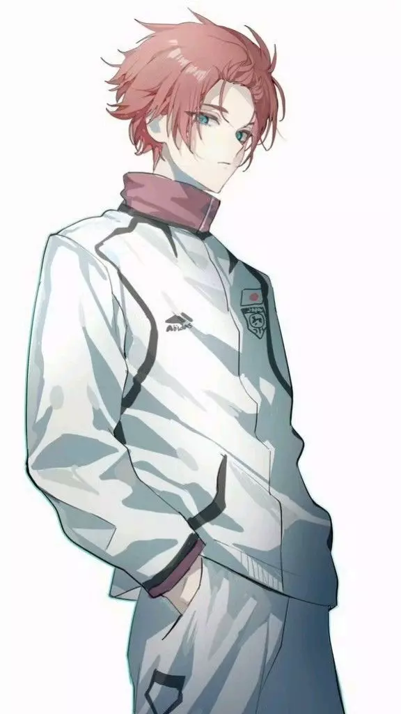 Itoshi sae thumbnail