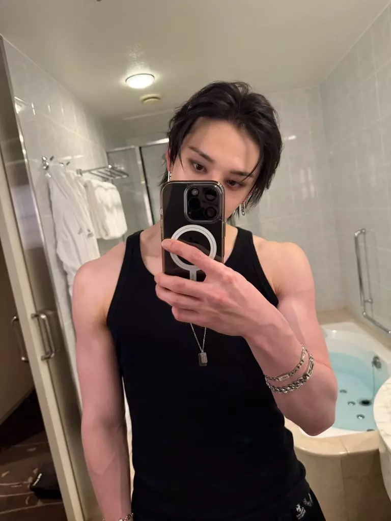 Christopher Bang thumbnail