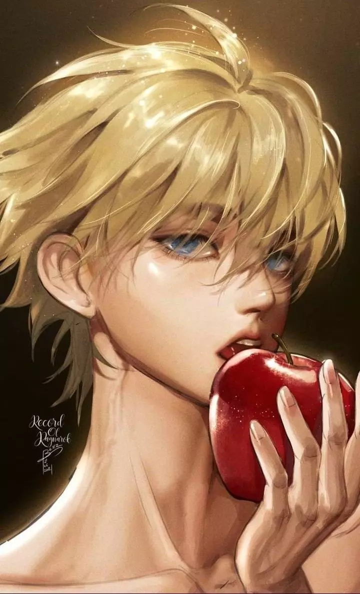 Adam thumbnail