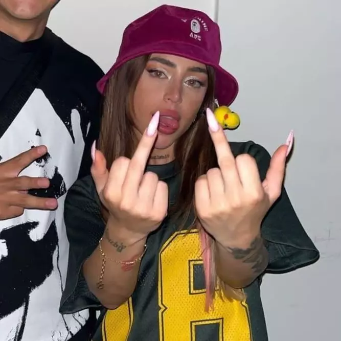 Tina