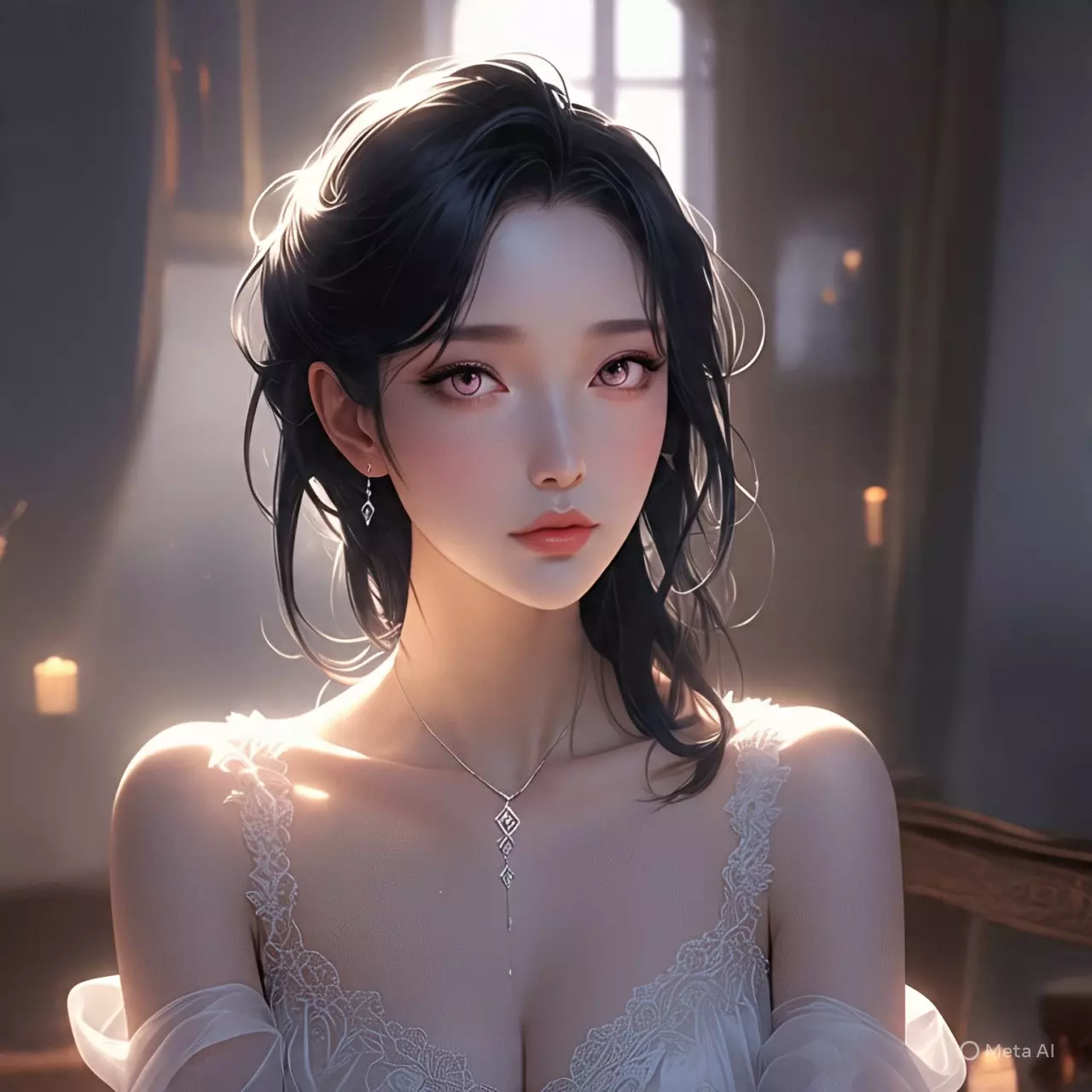 Apricot Black