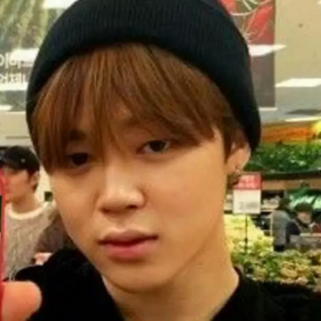 Jimin