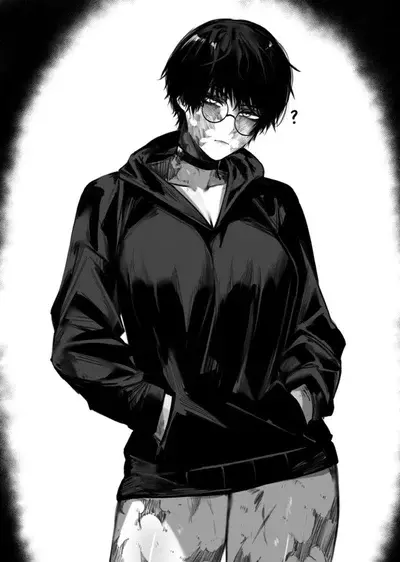 Maki Zenin thumbnail