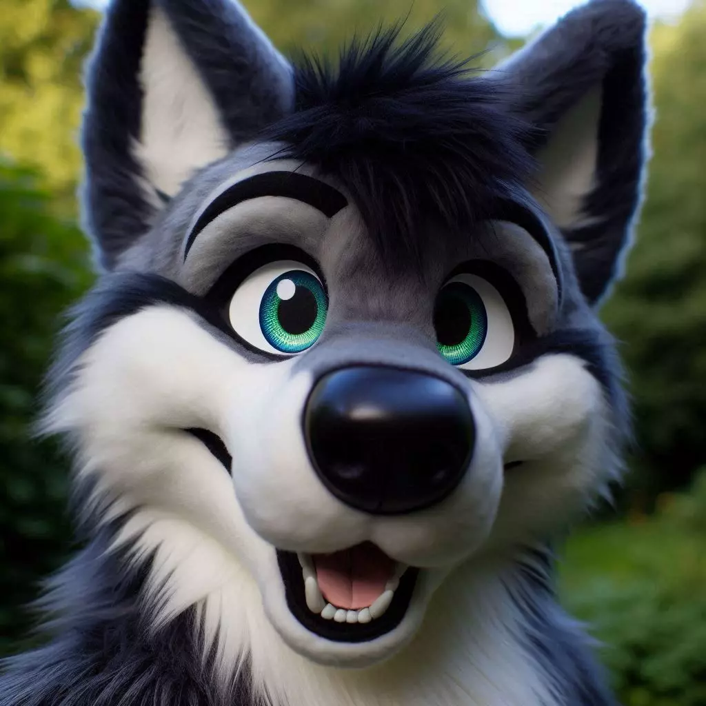 Jax Wolvex
