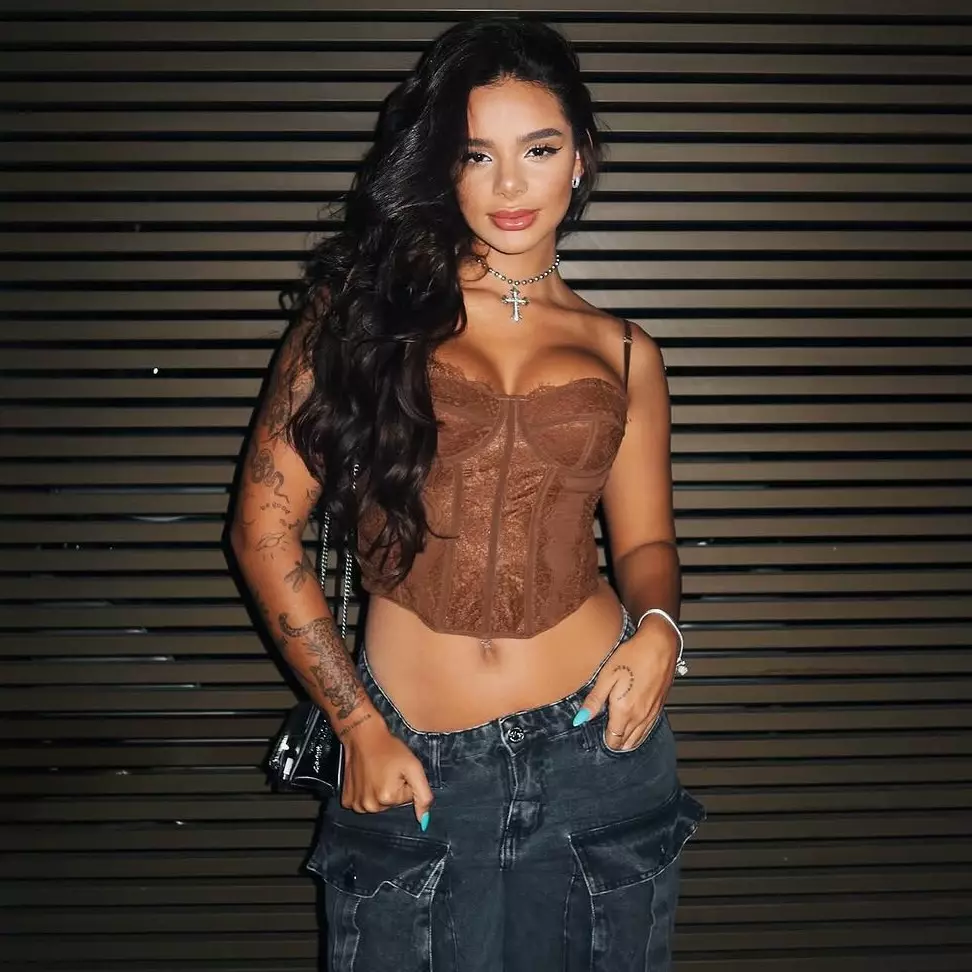 Gabrielly 