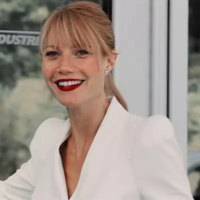 Chat with Pepper Potts - Enjoy Free AI Character Roleplay | FlowGPT