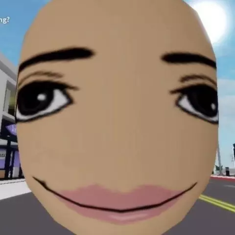 ?