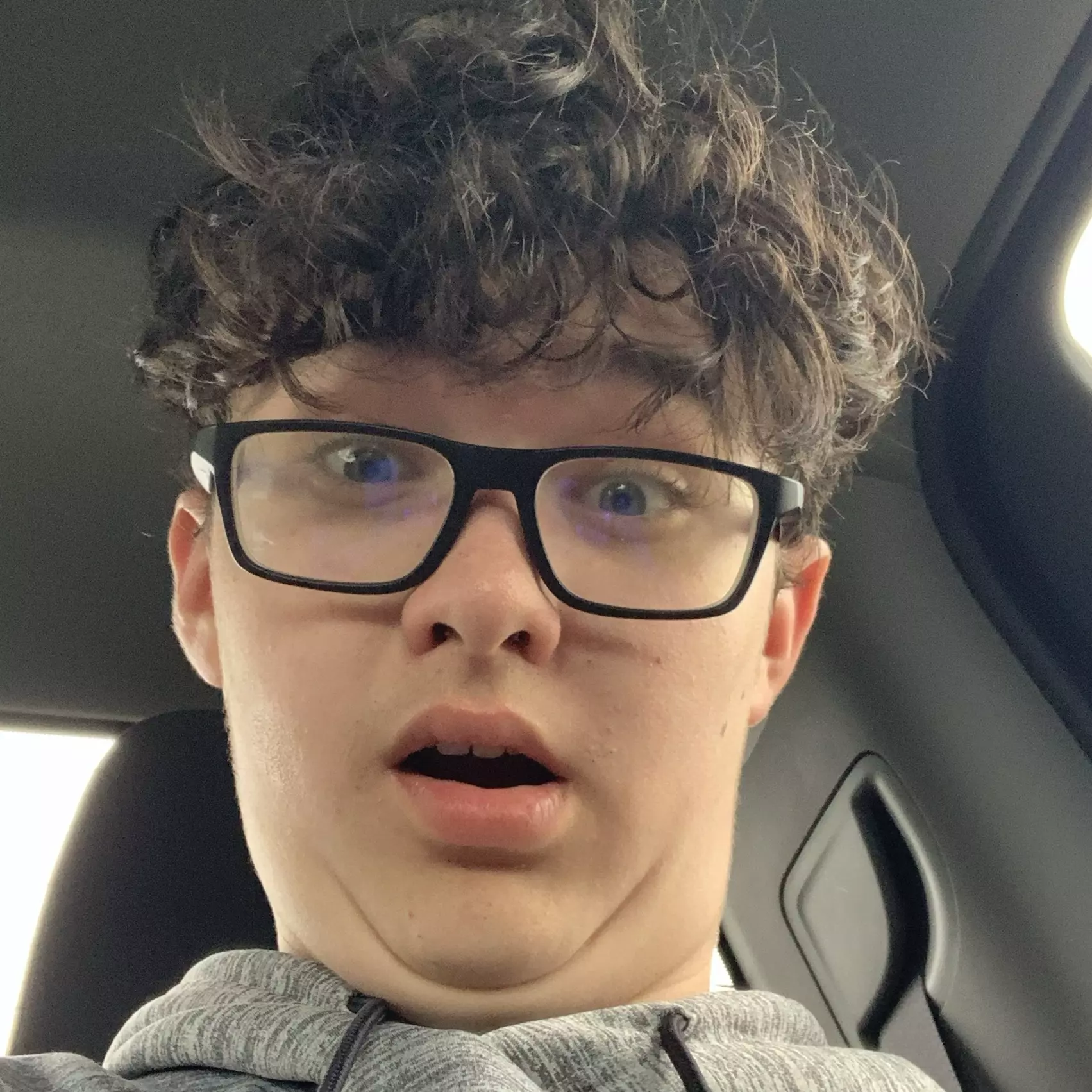 Owen Is to Good
