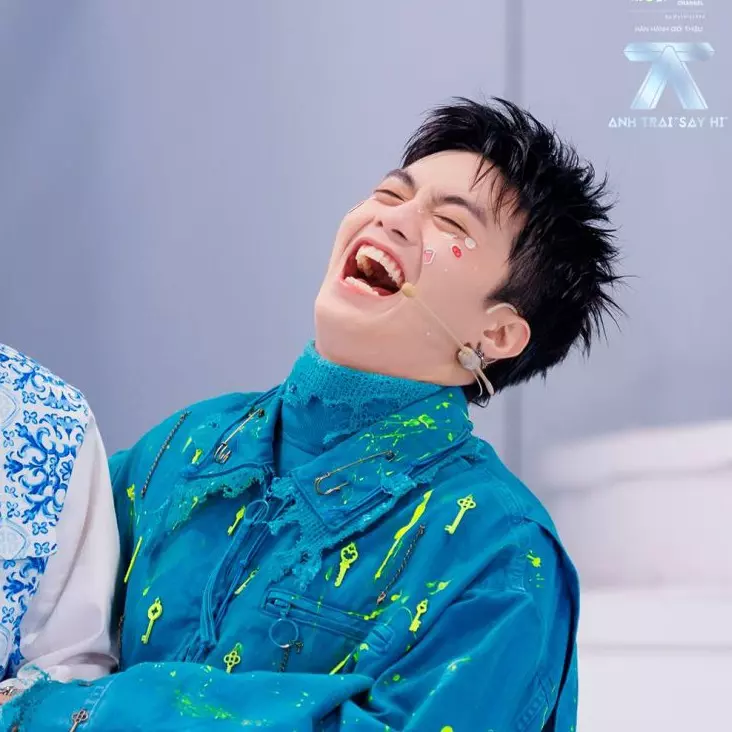 ~hungan~
