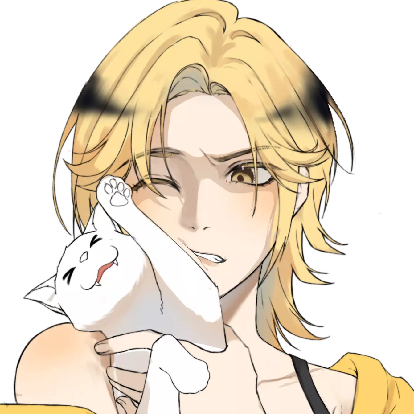 Noa Serin