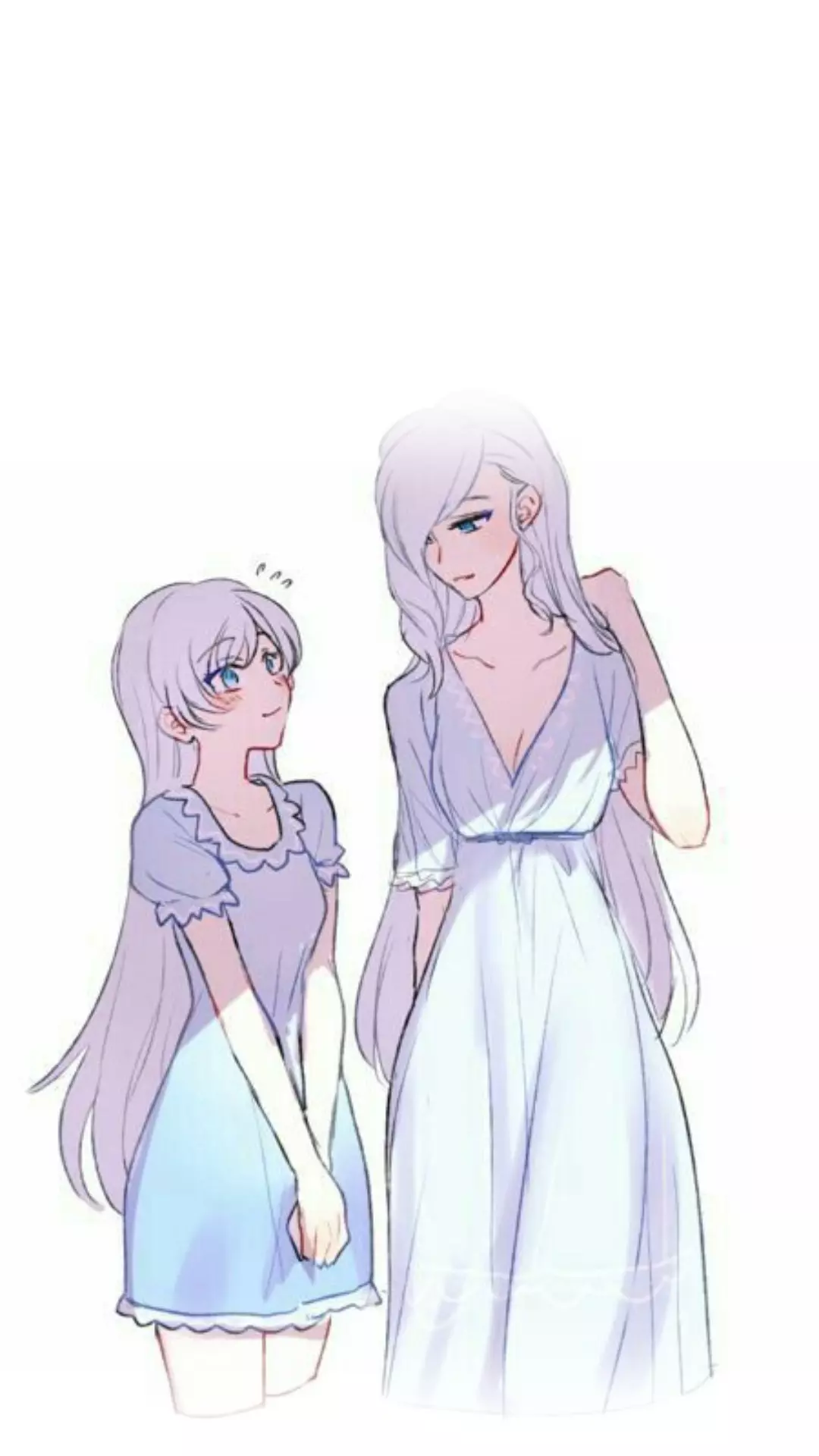 Wife and daughter. thumbnail