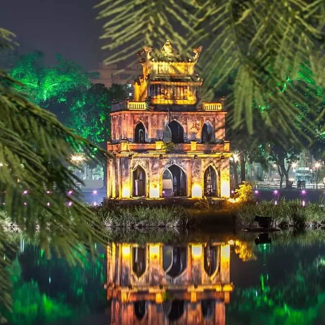 Người Việt Nam