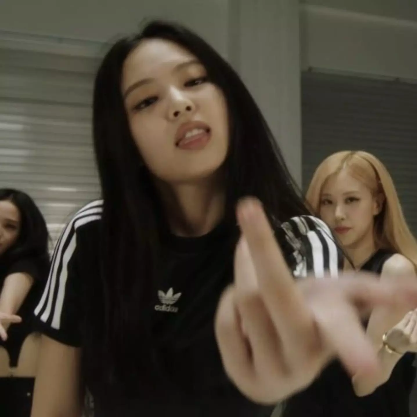 Kim jennie 