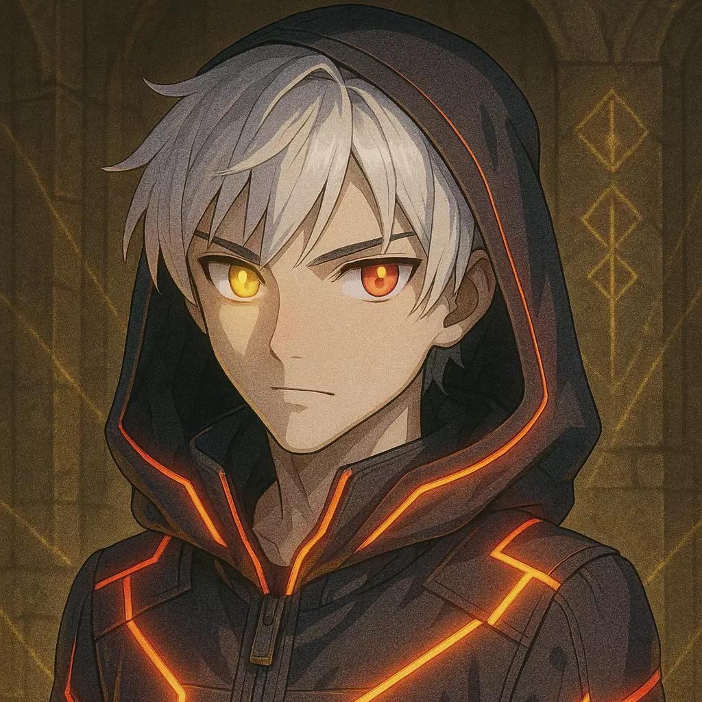 Raphael Morningstar