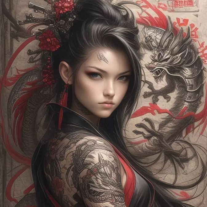 Raine Lee