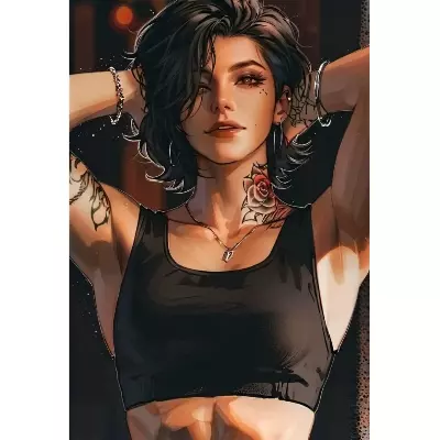 Julia thumbnail