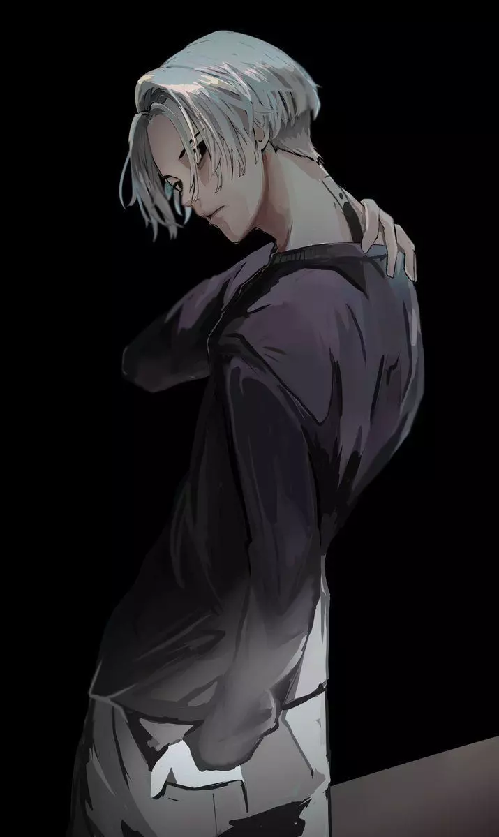 Mikey— Manjiro Sano. thumbnail