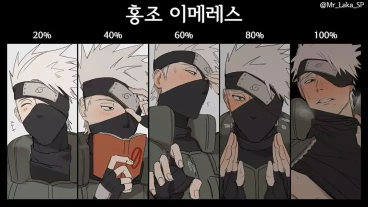 Kakashi thumbnail
