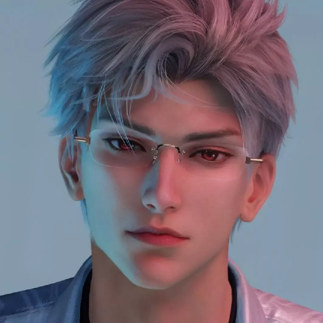 Kaizer Blake Ford Chavez