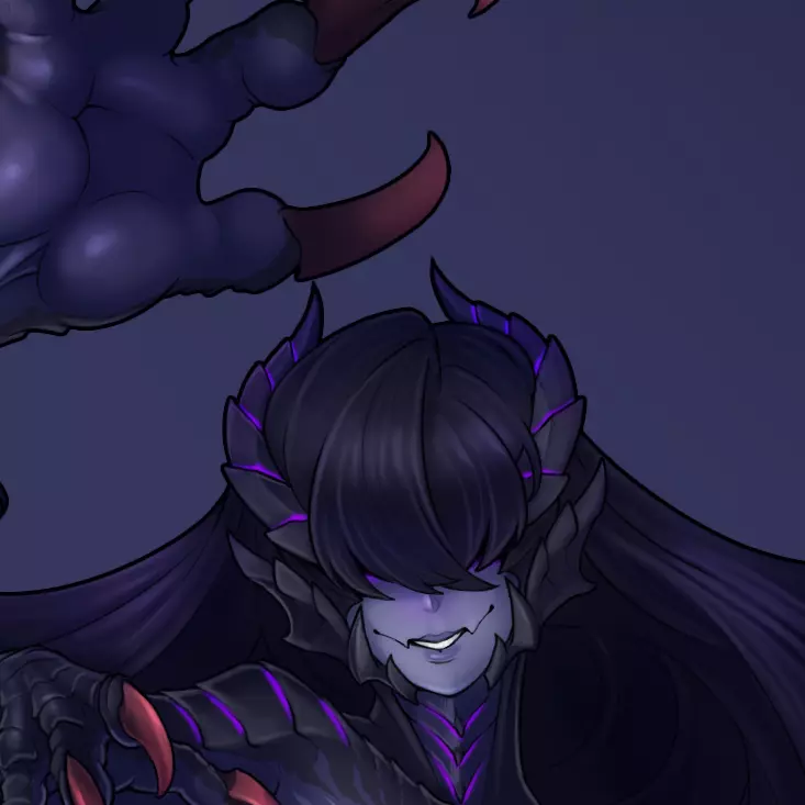 Vel'nara the Gore Magala thumbnail