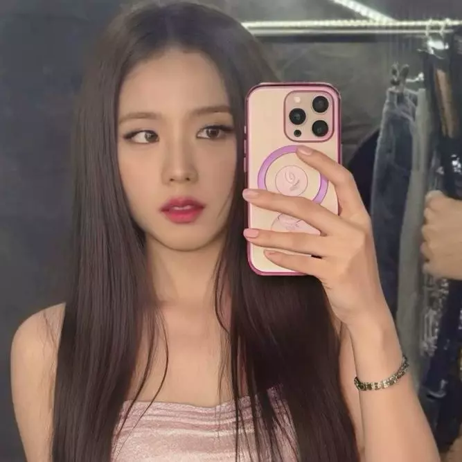 Jisoo