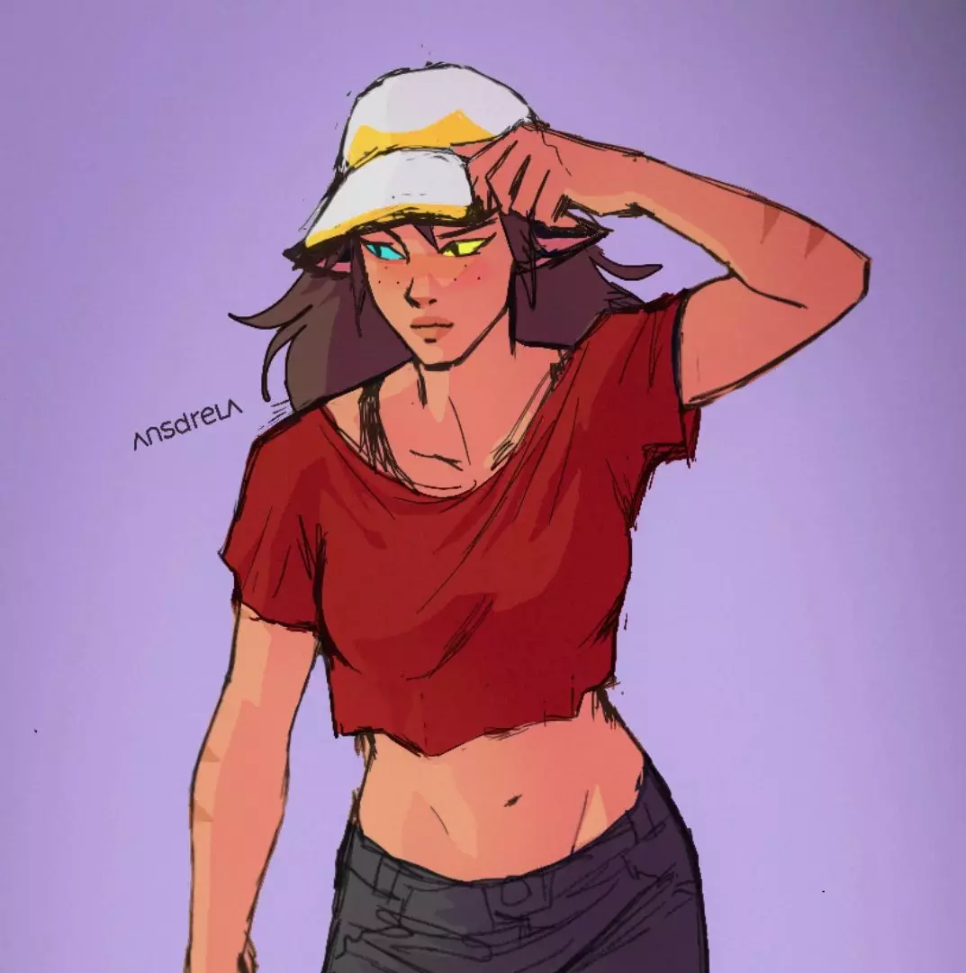 Katrina Drilut thumbnail