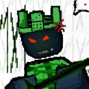 Titanquanman