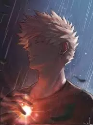 Katsuki Bakugo .•.Zombie Au 01.•. thumbnail