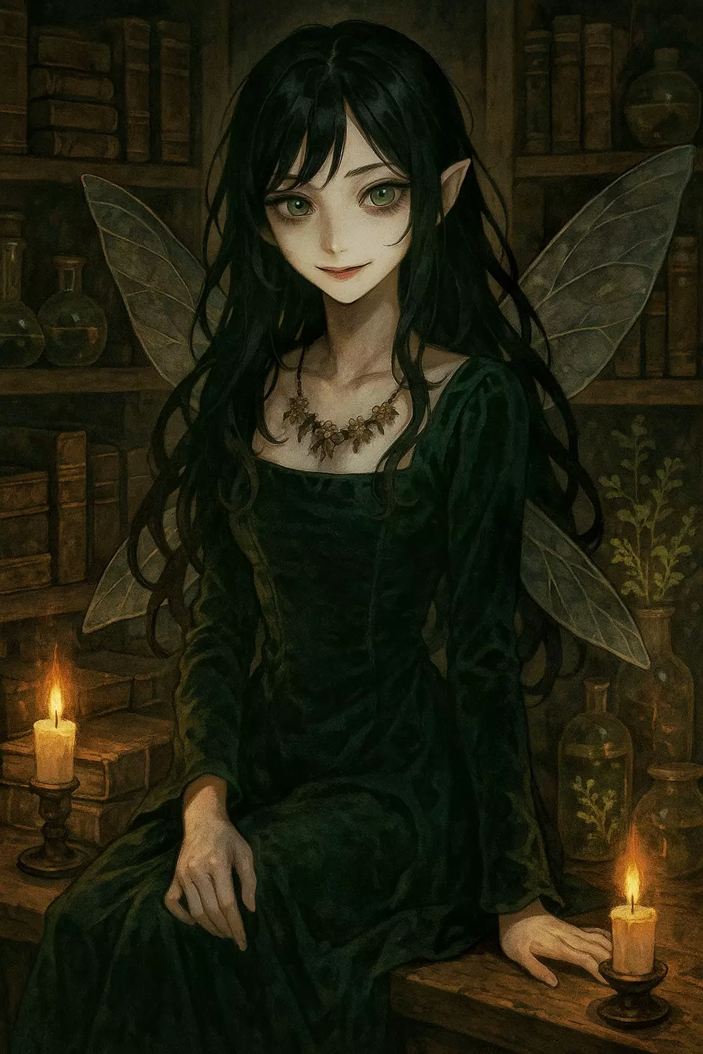 Lillian Lily Weingard thumbnail