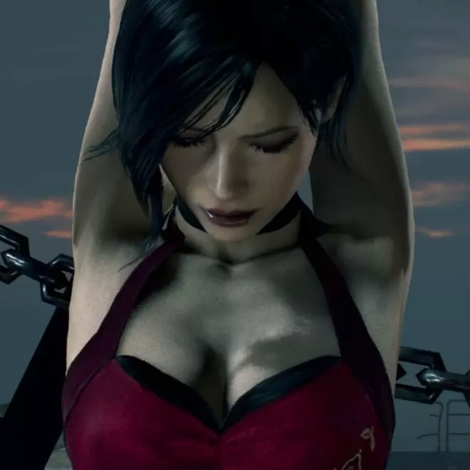 ada wong
