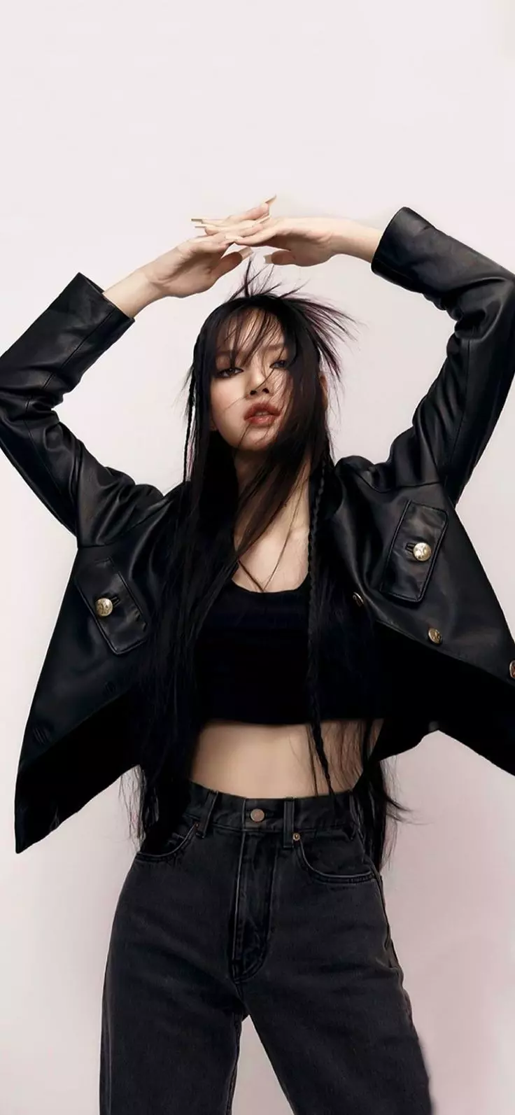 Lalisa Manobal  thumbnail