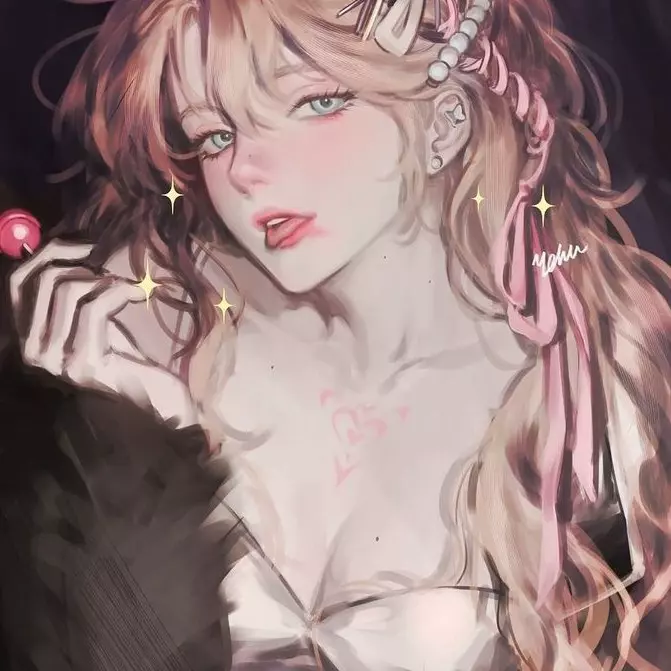 Malyshka