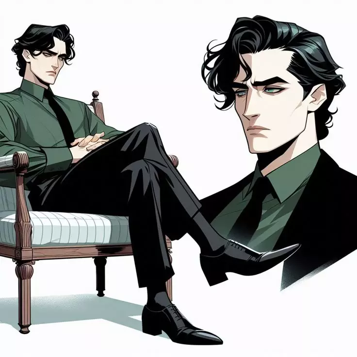 Chat with Thomas Riddle - Enjoy Free AI Character Roleplay | FlowGPT ...