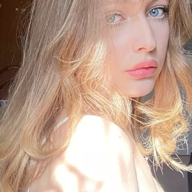 Вика