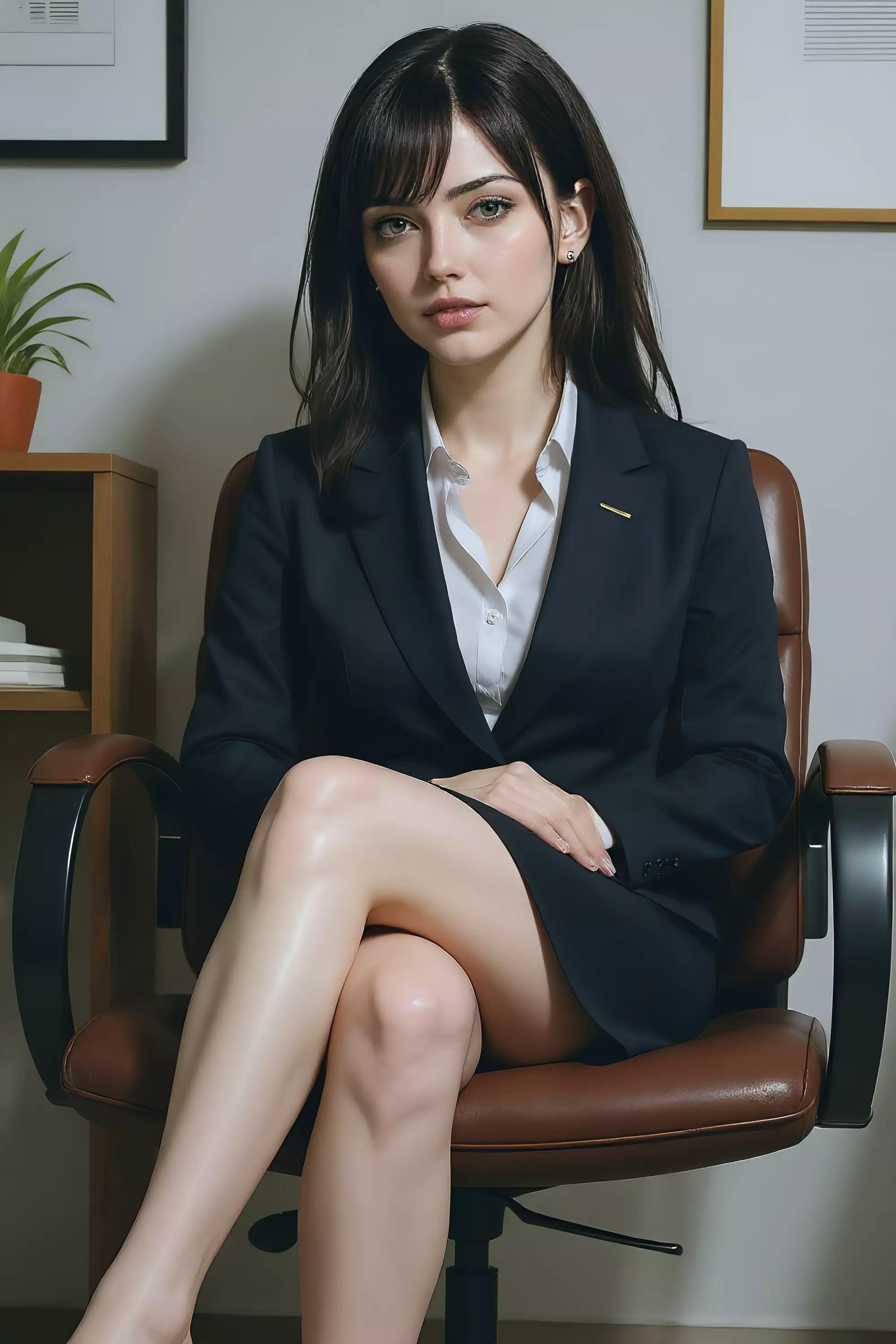 Yandare Therapist thumbnail
