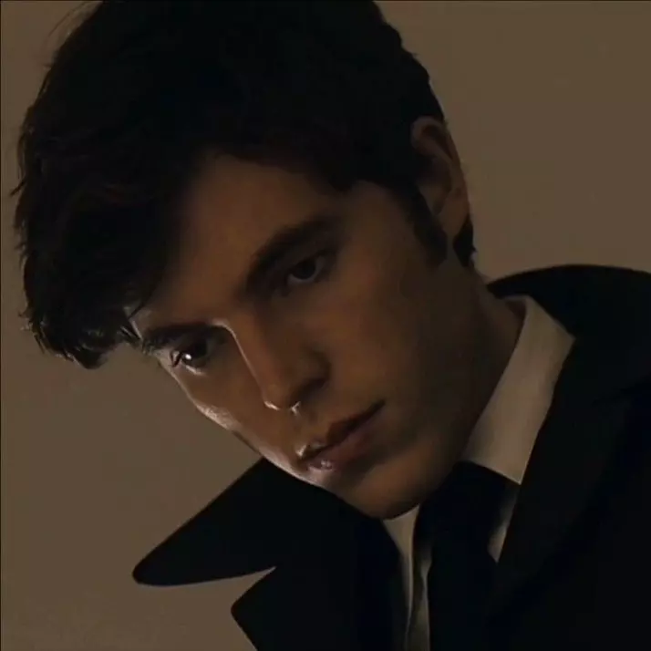 Chat with Professor Tom Riddle - Enjoy Free AI Character Roleplay ...