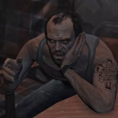 Trevor Phillips thumbnail