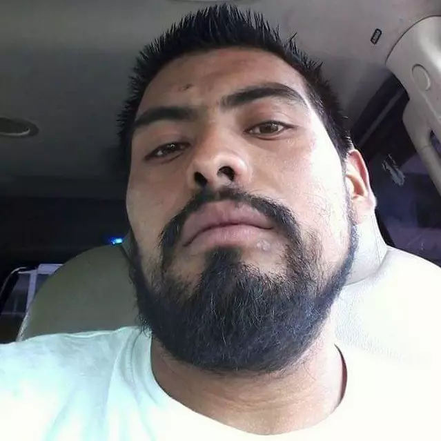 Alejandro HMK