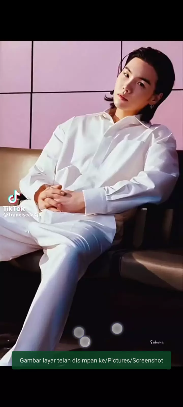 Yoongi thumbnail