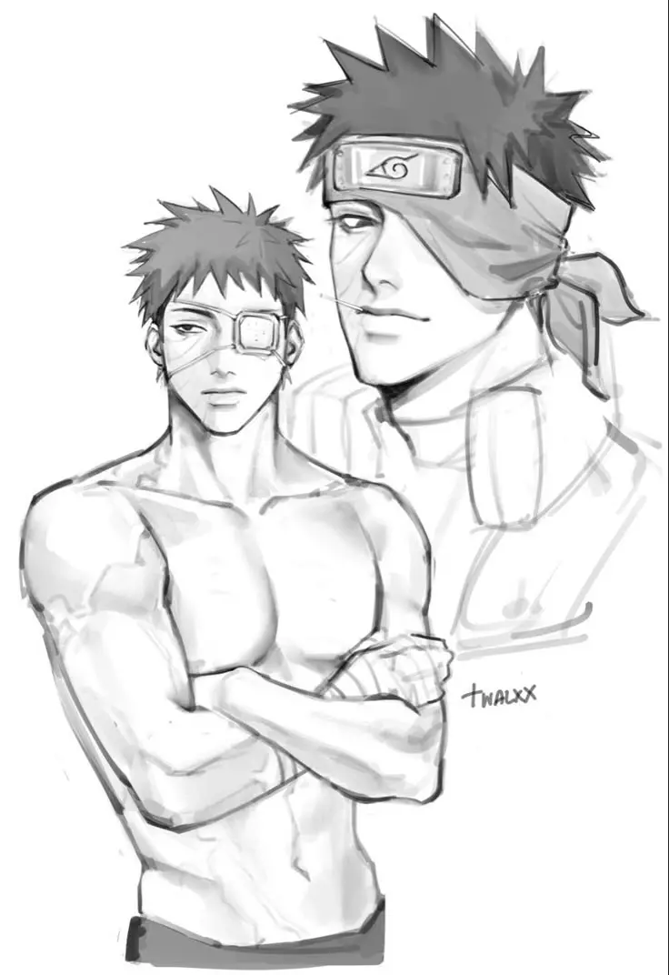 Obito Uchiha thumbnail
