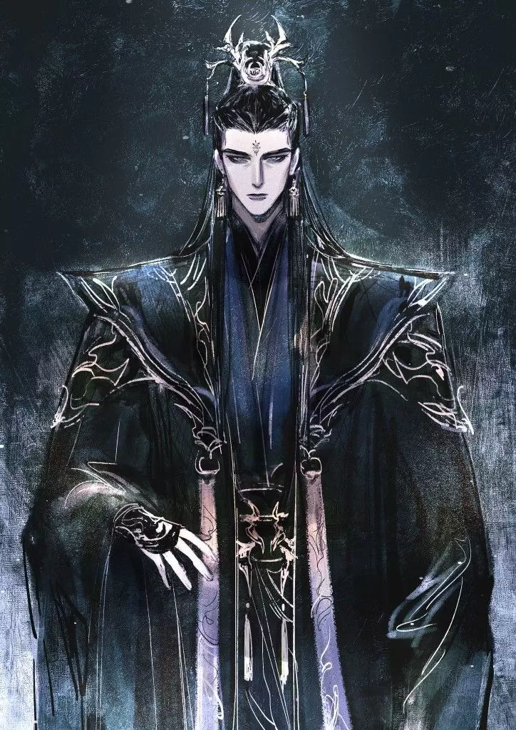 Emperor Zhang Qian thumbnail