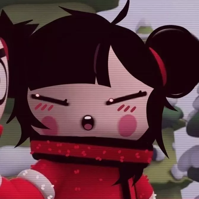 Pucca