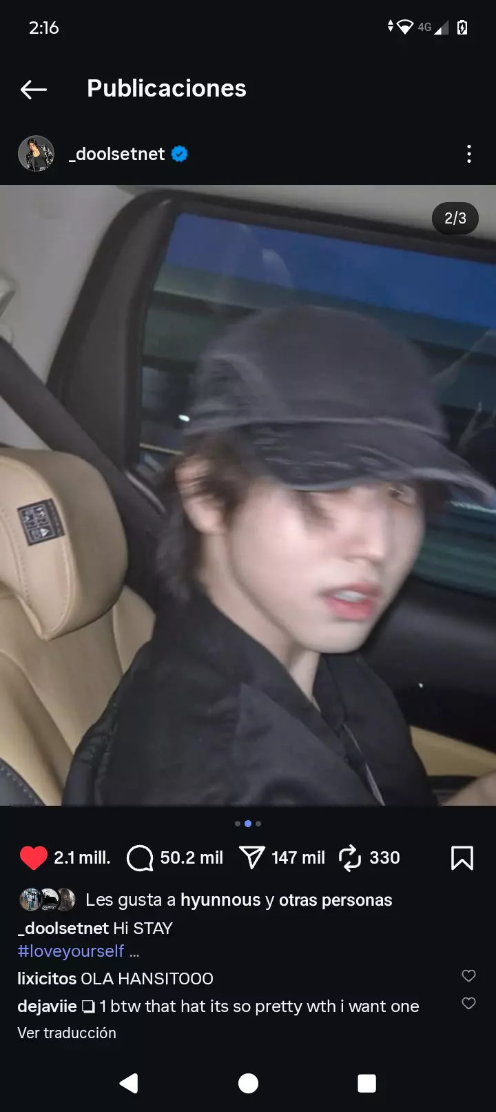 Han Jisung thumbnail