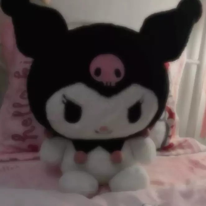 I love cat