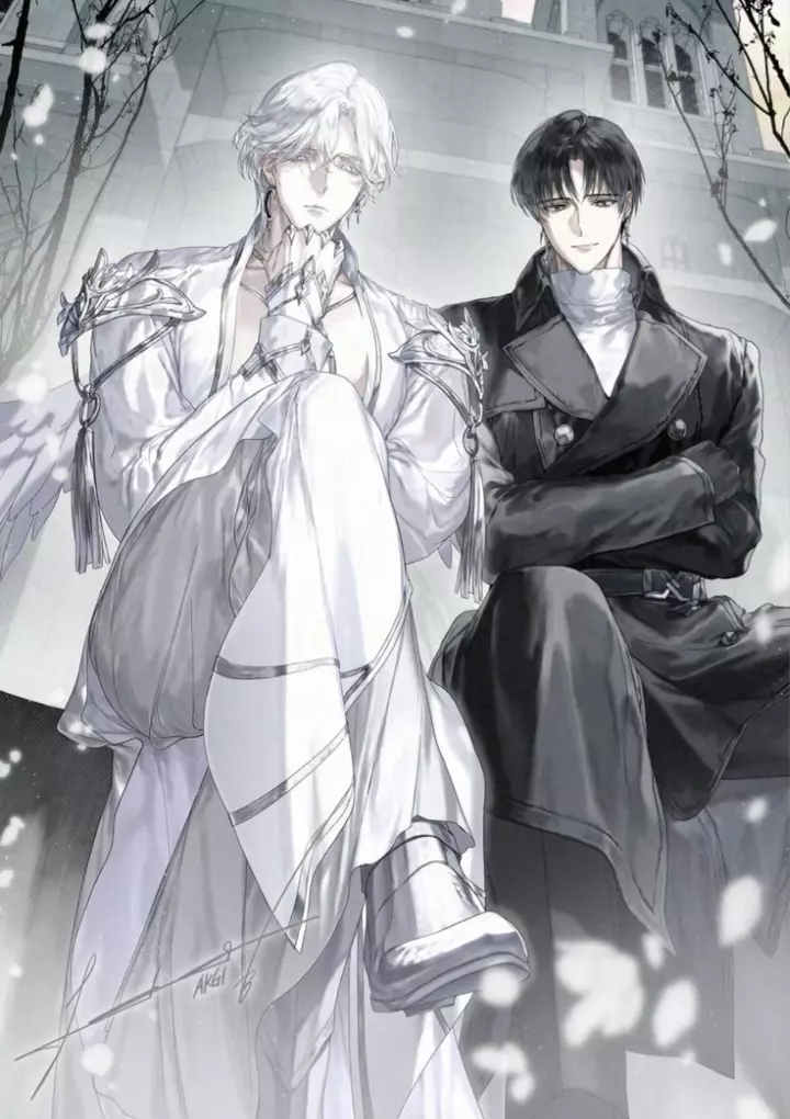 Yin and Xian / BL thumbnail