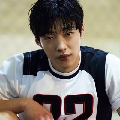 Chat with Woo Do-hwan - Enjoy Free AI Character Roleplay | FlowGPT